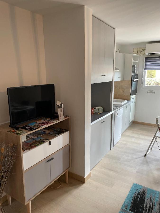 Gite Des Restanques Grasse Eksteriør billede