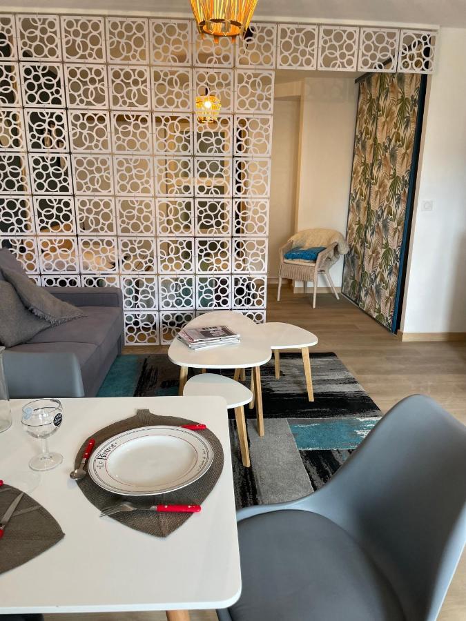 Gite Des Restanques Grasse Eksteriør billede